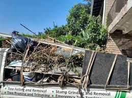 Best Construction Debris Removal  in Ridgeland, SC