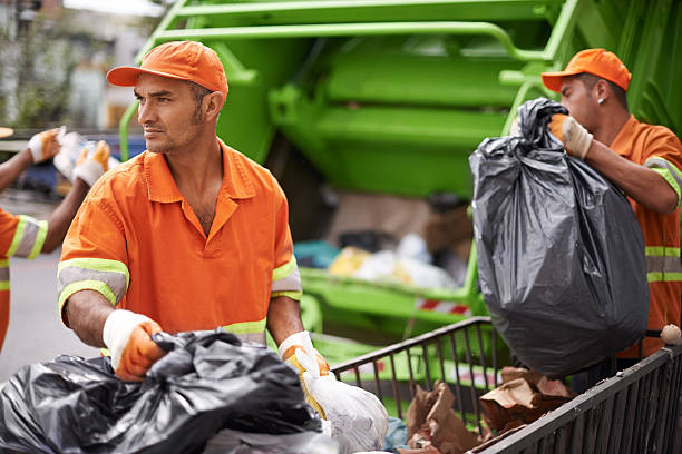 Best Residential Junk Removal  in Ridgeland, SC